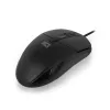 Przewodowa mysz optyczna ACT 1000 DPI, USB