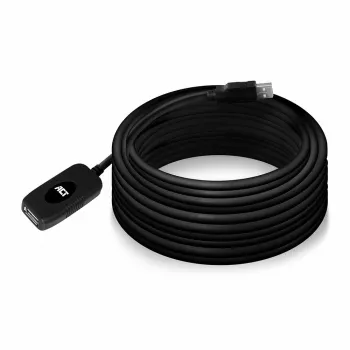 Przedłużacz USB 2.0 ACT AC6010 10 metrów