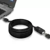Przedłużacz USB 2.0 ACT AC6010 10 metrów