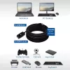 Przedłużacz USB 2.0 ACT AC6010 10 metrów