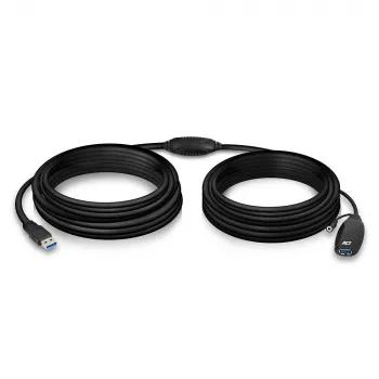 Wzmacniacz USB ACT AC6110 10 metrów