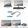 Przejściówka USB-C na HDMI ACT ACT USB-C do HDMI