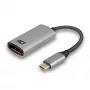 Adapter USB-C na DisplayPort ACT AC7030