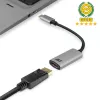 Adapter USB-C na DisplayPort ACT AC7030