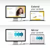 Stacja dokująca ACT USB-C 4K do 1 monitora HDMI, Ethernet, USB-C…