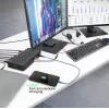 Stacja dokująca ACT USB-C 4K, dla 2 monitorów HDMI lub DisplayPort, DisplayLink