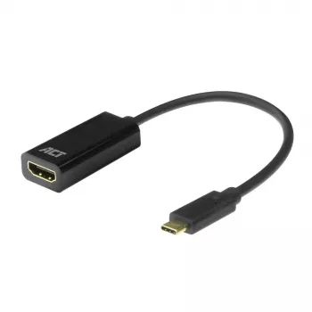 Adapter USB-C do HDMI ACT AC7305