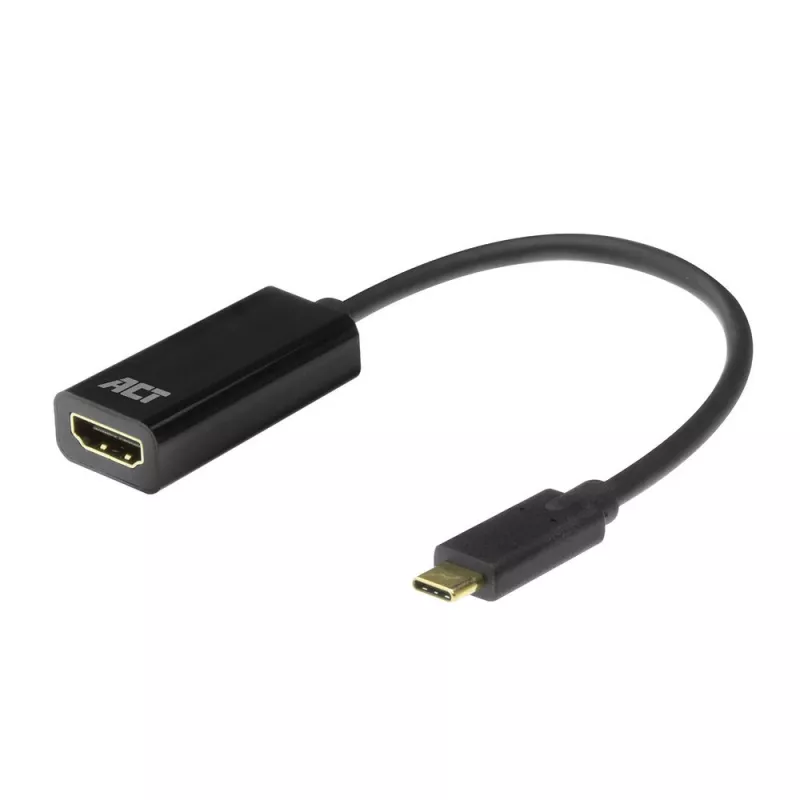 Adapter USB-C do HDMI ACT AC7305