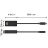 Adapter USB-C do HDMI ACT AC7305