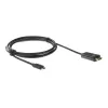 Kabel USB-C do HDMI ACT AC7315 2 metry