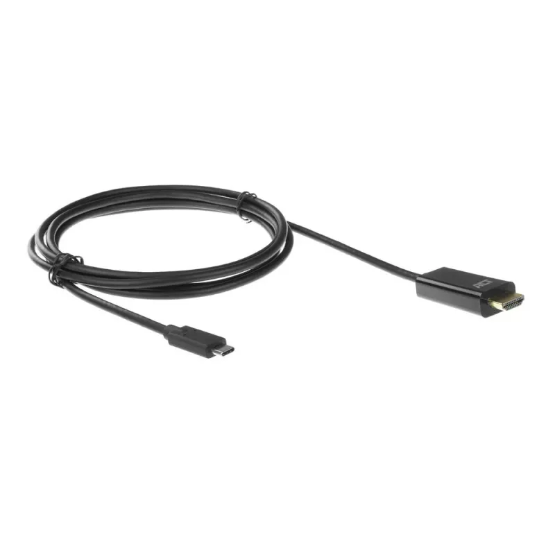 Kabel USB-C do HDMI ACT AC7315 2 metry