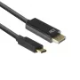 Kabel USB-C na DisplayPort ACT AC7325 2 metry