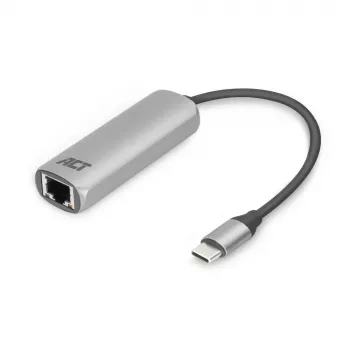 Karta sieciowa ACT AC7335 Ethernet 1000 Mbit/s USB Type-C