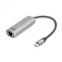 Karta sieciowa ACT AC7335 Ethernet 1000 Mbit/s USB Type-C