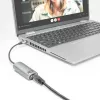 Karta sieciowa ACT AC7335 Ethernet 1000 Mbit/s USB Type-C