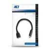 ACT kabel USB 3.0 OTG USB-C męski na USB-A żeński 0,2 m 5 Gbit/s