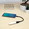 ACT kabel USB 3.0 OTG USB-C męski na USB-A żeński 0,2 m 5 Gbit/s
