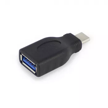 Adapter USB-C na USB-A ACT AC7355 czarny