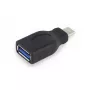 Adapter USB-C na USB-A ACT AC7355 czarny