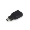 Adapter USB-C na USB-A ACT AC7355 czarny