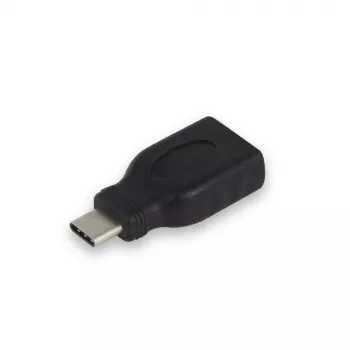 Adapter USB-C na USB-A ACT AC7355 czarny