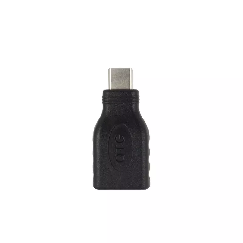 Adapter USB-C na USB-A ACT AC7355 czarny