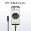 Kabel ACT USB 3.0 USB-C z certyfikatem USB-IF 1 metr 5 Gbit/s