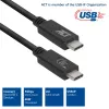 Kabel ACT USB 3.0 USB-C USB-IF certyfikowany 2 metry 5 Gbit/s