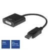 Adapter ACT DisplayPort męski na DVI żeński 0,15m AC7510
