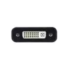 Adapter ACT DisplayPort męski na DVI żeński 0,15m AC7510