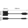 Adapter DisplayPort na VGA ACT AC7515