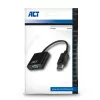 Adapter DisplayPort na VGA ACT AC7515