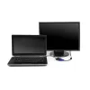 ACT 0.15 metra, przejściówka HDMI-A męski na VGA żeński, z audio