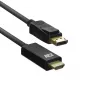 adapter kablowya DisplayPort na HDMI ACT AC7550 1,8 m