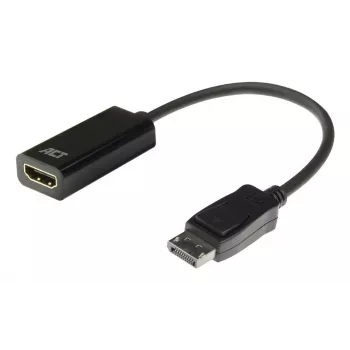Adapter DisplayPort na HDMI ACT AC7555