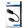 Adapter DisplayPort na HDMI ACT AC7555