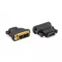 Przejściówka DVI-D męski na HDMI A żeński ACT AC7565