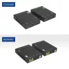 Zestaw nadajnik i odbiornik AV ACT 4K HDMI 2.0 Extender przez CAT6 UTP z obsługą IR, 60 m