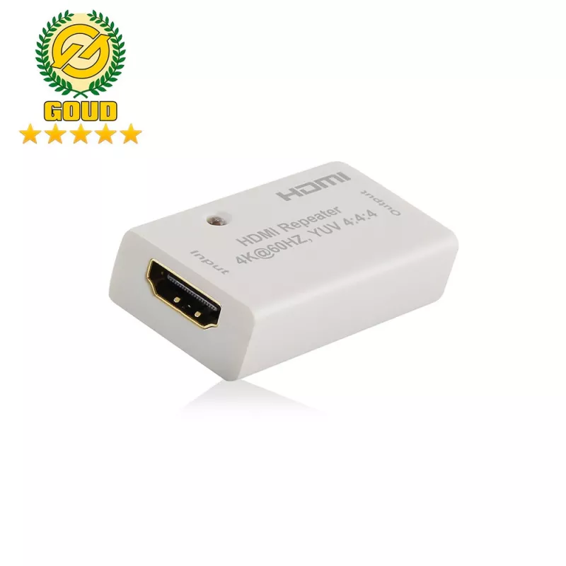 Wzmacniacz AV ACT AC7820 HDMI repeater do 40 metrów 4K