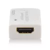 Wzmacniacz AV ACT AC7820 HDMI repeater do 40 metrów 4K