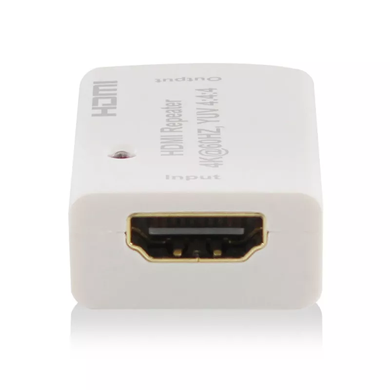 Wzmacniacz AV ACT AC7820 HDMI repeater do 40 metrów 4K
