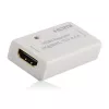 Wzmacniacz AV ACT AC7820 HDMI repeater do 40 metrów 4K