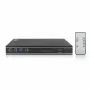 Przełącznik KVM ACT 2-portowy podwójny HDMI 4K@60Hz, USB 3.2 Gen1 (USB 3.0)