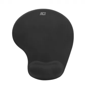 Podkładka pod mysz ACT Ergonomic AC8010 z podpórką pod nadgarstek