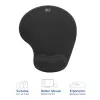 Podkładka pod mysz ACT Ergonomic AC8010 z podpórką pod nadgarstek