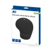 Podkładka pod mysz ACT Ergonomic AC8010 z podpórką pod nadgarstek