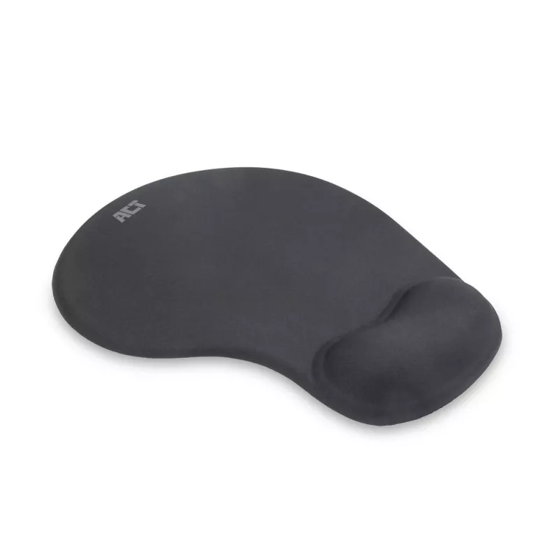 Podkładka pod mysz ACT Ergonomic AC8010 z podpórką pod nadgarstek