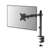 Pojedynczy uchwyt do monitora ACT AC8301 – zacisk / przelotowy, 8 kg, 10–32 cali