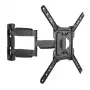 ACT Full Motion TV Wall Mount 23 cali do 55 cali VESA 35 kg