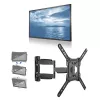ACT Full Motion TV Wall Mount 23 cali do 55 cali VESA 35 kg
